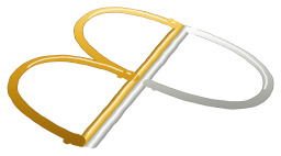 Logo Art of Ben Plaumann / Logo Kunst von Ben Plaumann
